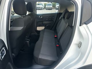 Citroen C3 2021 1.5 BlueHDi 100 S&S Corporate-thumb-25