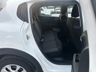 Citroen C3 2021 1.5 BlueHDi 100 S&S Corporate-thumb-27