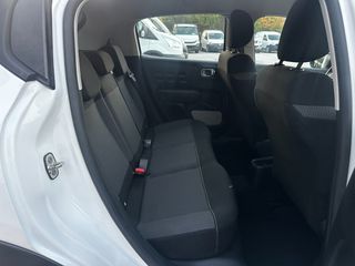 Citroen C3 2021 1.5 BlueHDi 100 S&S Corporate-thumb-28