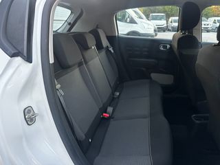 Citroen C3 2021 1.5 BlueHDi 100 S&S Corporate-thumb-29