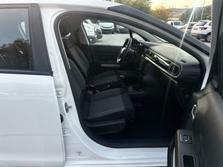 Citroen C3 2021 1.5 BlueHDi 100 S&S Corporate-thumb-30