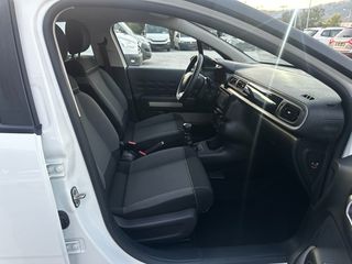 Citroen C3 2021 1.5 BlueHDi 100 S&S Corporate-thumb-31