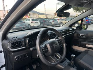 Citroen C3 2021 1.5 BlueHDi 100 S&S Corporate-thumb-32