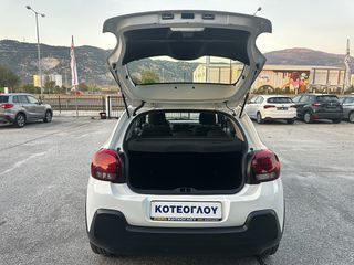 Citroen C3 2021 1.5 BlueHDi 100 S&S Corporate-thumb-34