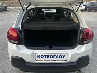 Citroen C3 2021 1.5 BlueHDi 100 S&S Corporate-thumb-35