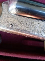 Χειροποίητο Εγγλέζικο W.J.Jeffery