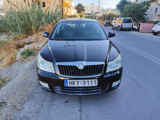 Skoda Octavia 2011