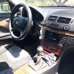 Mercedes-Benz 220 2007 Ε211