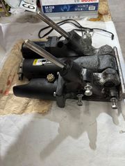 MERCURY OPTIMAX 225 POWER TRIM