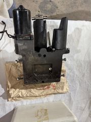 MERCURY OPTIMAX 225 POWER TRIM-thumb-3