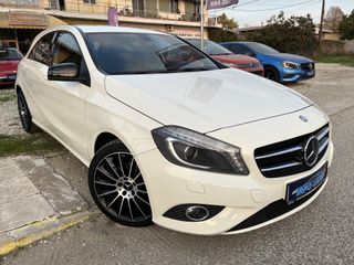 Mercedes-Benz A 180 2013 “EURO 6” !ΠΡΟΣΦΟΡΆ!