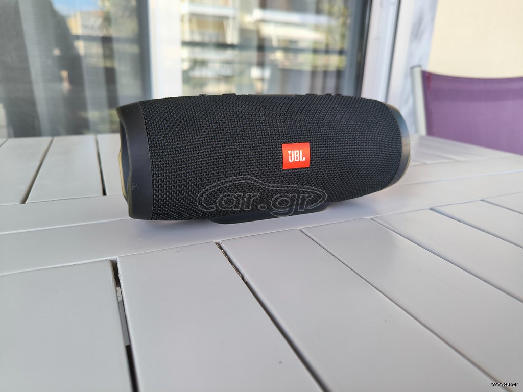 JBL CHARGE 3