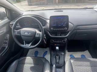 Ford Puma 2021 Titanium-thumb-9