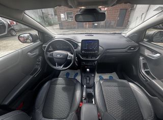 Ford Puma 2021 Titanium-thumb-11