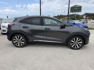 Ford Puma 2021 Titanium-thumb-2