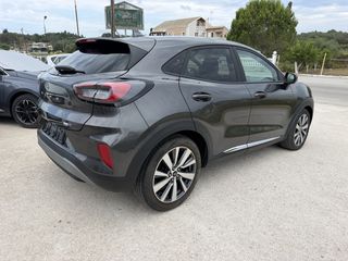 Ford Puma 2021 Titanium-thumb-3