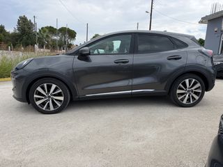 Ford Puma 2021 Titanium-thumb-5