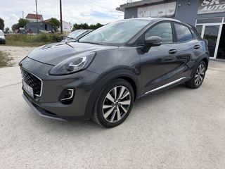 Ford Puma 2021 Titanium-thumb-4