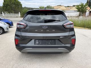 Ford Puma 2021 Titanium-thumb-7