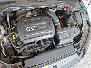 Audi TT 2016 SLINE 358HP ROADSTER-thumb-15