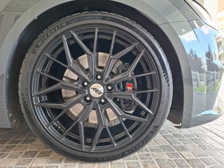 Audi TT 2016 SLINE 358HP ROADSTER-thumb-16