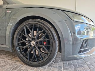 Audi TT 2016 SLINE 358HP ROADSTER-thumb-3