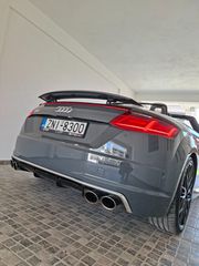Audi TT 2016 SLINE 358HP ROADSTER-thumb-5
