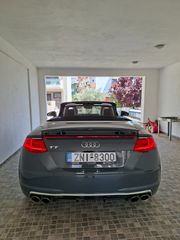 Audi TT 2016 SLINE 358HP ROADSTER-thumb-6