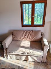 Καναπές κρεβάτι