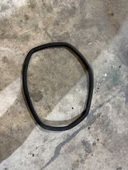 MERCURY OPTIMAX 225 λάστιχο εξάτμισης