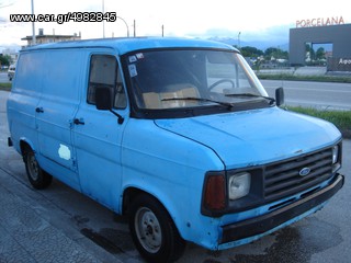 FORD TRANSIT      2000CC (BENZINA)-thumb-2