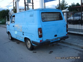FORD TRANSIT      2000CC (BENZINA)-thumb-3