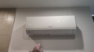 Κλιματιστικά GREE split/multi inverter (2 εσωτ. + 1 εξωτ.)-thumb-1