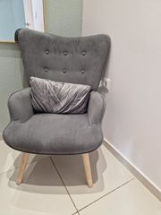 Πολυθρόνες σαλονιού