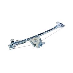 OPEL ASTRA G 1998-2005 ΓΡΥΛΟΣ ΠΑΡΑΘΥΡΟΥ ΠΙΣΩ ΑΡΙΣΤΕΡΑ 1ΤΕΜ. orig. 51 40 015 /90521877