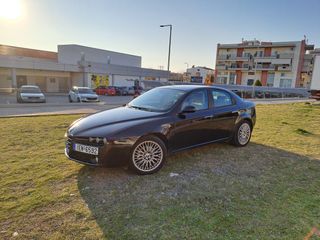 Alfa Romeo Alfa 159 2006 2.2 JTS 16V DISTINCTIVE