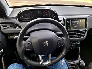 Peugeot 208 2016 1.2 e-VTi Active-thumb-17