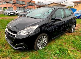 Peugeot 208 2016 1.2 e-VTi Active