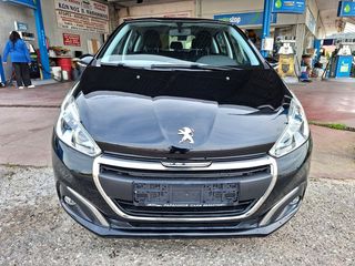 Peugeot 208 2016 1.2 e-VTi Active-thumb-2