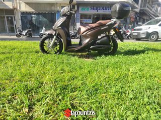 Kymco People S 150i 2021 People 150i, Άριστο,1o Χέρι!!!