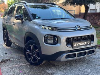 Citroen C3 Aircross 2021