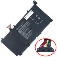 Μπαταρία Laptop - Battery για Asus 0A001-00450400 0B200-00450100 3ICP7-65-80 C31-S551 B31N1336 0B200-00450500 11.4V 48Wh ( Κωδ.1-BAT0197 )