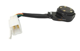 ΒΑΛΒΙΔΑ ΝΕΚΡΑΣ KAZER ROC 13151-1070