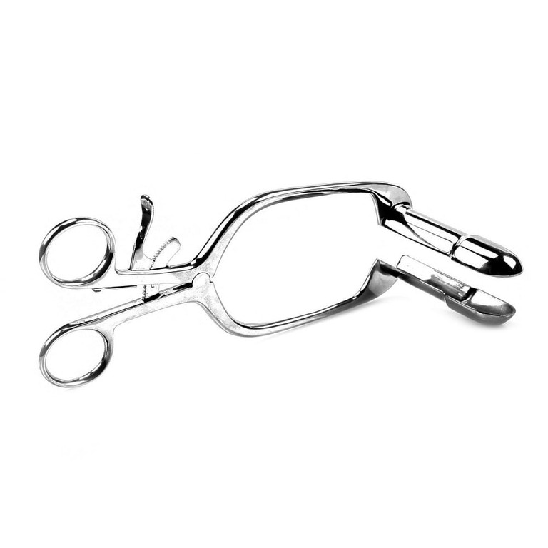 Kiotos Ultimate Anal Spreader