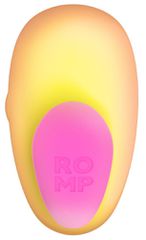 ROMP Kiss Pussy Sucker - Pink