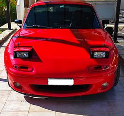 Mazda MX-5 1991