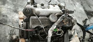 Κινητήρας Nissan Vanette (HC 23) Van [1994-2002] (κωδ.90008186)