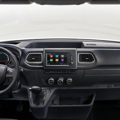 Opel Movano (2020-) 10.1" Οθόνη Android Car Radio Navigation | 6GB RAM + 128GB ROM | Ασύρματο CarPlay & Aσύρματο Android Auto | GPS | WiFi | DSP | HiFi | FM/RDS-thumb-7