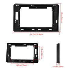 Opel Movano (2020-) 10.1" Οθόνη Android Car Radio Navigation | 6GB RAM + 128GB ROM | Ασύρματο CarPlay & Aσύρματο Android Auto | GPS | WiFi | DSP | HiFi | FM/RDS-thumb-27