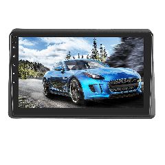 Opel Movano (2020-) 10.1" Οθόνη Android Car Radio Navigation | 6GB RAM + 128GB ROM | Ασύρματο CarPlay & Aσύρματο Android Auto | GPS | WiFi | DSP | HiFi | FM/RDS-thumb-4